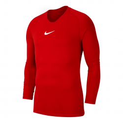 SOUS-MAILLOT PARK ROUGE ASBO