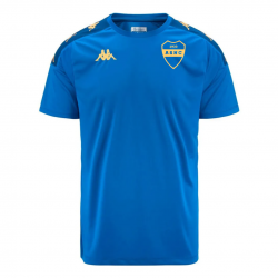 MAILLOT GIANTO ROYAL/OR ASNC