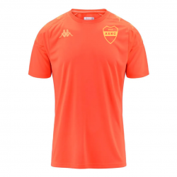 MAILLOT GIANTO ORANGE/OR ASNC