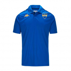 POLO GHIOLO ROYAL/OR ASNC