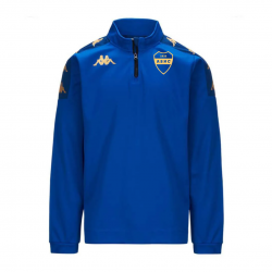 SWEAT 1/2 ZIP GASSOLO...