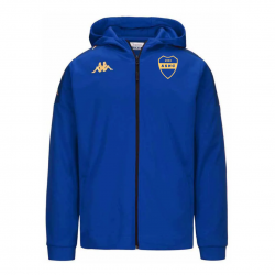 VESTE CAPUCHE GREVOLO...
