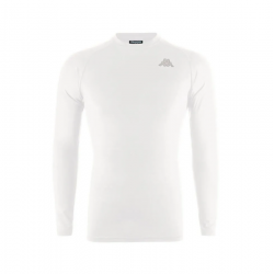 SOUS-MAILLOT VURBAT BLANC ASNC