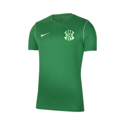 MAILLOT PARK 20 VERT SC...
