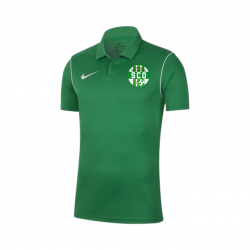 POLO PARK 20 VERT SC ORIGNY...