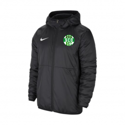 BLOUSON FALL PARK 20 NOIR...