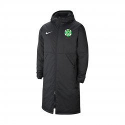 PARKA WINTER PARK 20 NOIR...