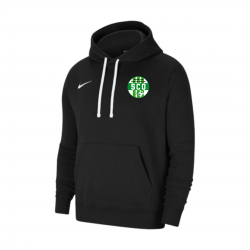 HOODIE PARK 20 NOIR SC...