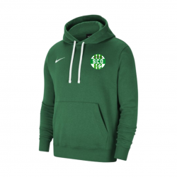 HOODIE PARK 20 VERT SC...