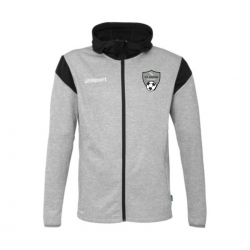 VESTE HOOD SQUAD 27...