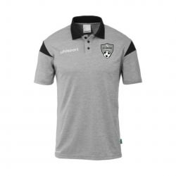 POLO SQUAD 27 GRIS/NOIR USR...