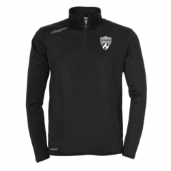 SWEAT 1/2 ZIP ESSENTIAL...