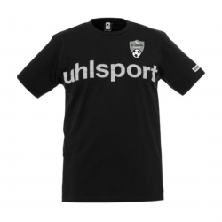 T-SHIRT PROMO NOIR USR ST...