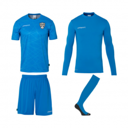 SET GARDIEN PREDICTION BLEU...
