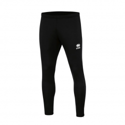 PANT FLANN NOIR USCGF