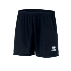 SHORT NEW SKIN NOIR USCGF