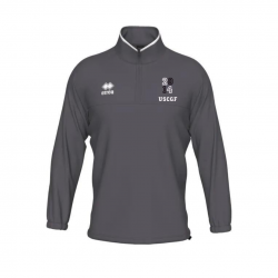 SWEAT 1/2 ZIP MANSEL...