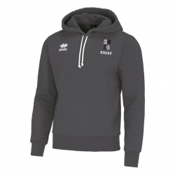 SWEAT CAPUCHE JONAS GRIS USCGF