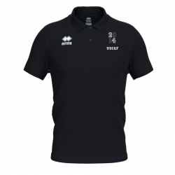 POLO EVO NOIR USCGF