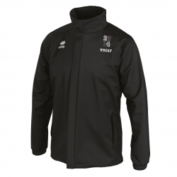 COUPE-VENT SYUN NOIR USCGF