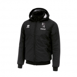 BLOUSON NIAMH NOIR USCGF