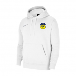 HOODIE PARK 20 BLANC AS...