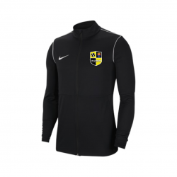 VESTE PARK 20 NOIR US CAMON