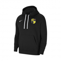 HOODIE PARK 20 NOIR US CAMON
