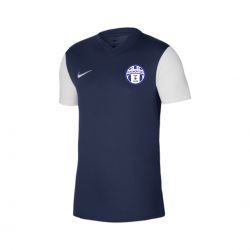 MAILLOT TIEMPO MARINE/BLANC...
