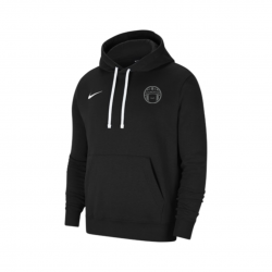 HOODIE PARK 20 NOIR CSC