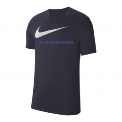 T-SHIRT PARK 20 MARINE "CS...