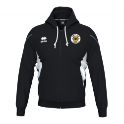 VESTE CAPUCHE UNISEXE...
