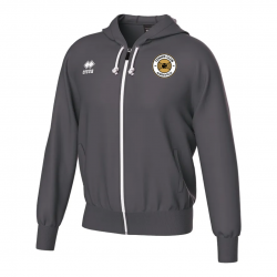 VESTE CAPUCHE UNISEXE JACOB...