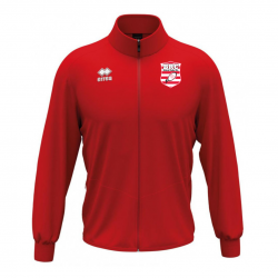 VESTE KURT ROUGE BRC