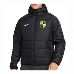 PARKA ACADEMY PRO FALL NOIR...