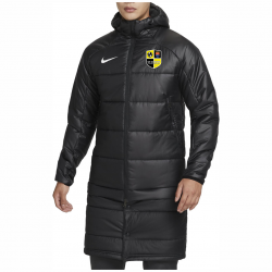 PARKA ACADEMY PRO 2 EN 1...