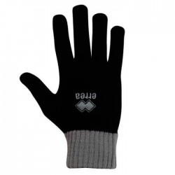 GANTS ERREA MITTEN NOIR