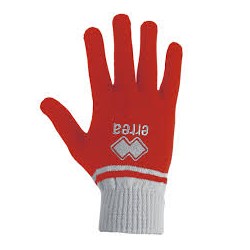 GANTS ERREA MITTEN ROUGE