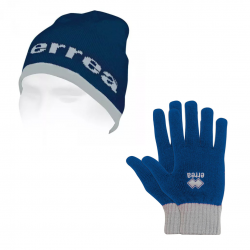 PACK BONNET + GANTS ERREA...