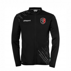 VESTE SCORE 26 NOIR/BLANC USEA