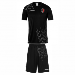 SET SCORE 26 NOIR/BLANC USEA