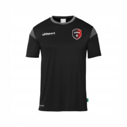 MAILLOT SQUAD 27 NOIR/GRIS...