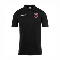 POLO POLYESTER ESSENTIAL...