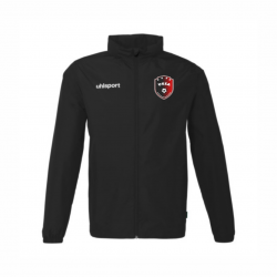 COUPE-VENT ESSENTIAL NOIR USEA
