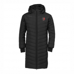 PARKA ESSENTIAL WINTER NOIR...