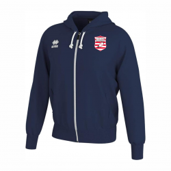 VESTE CAPUCHE JACOB MARINE BRC