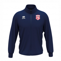 VESTE KURT MARINE BRC