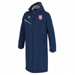PARKA ICELAND COACH MARINE BRC