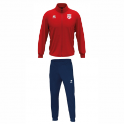 KIT KURT/MILO ROUGE/MARINE BRC