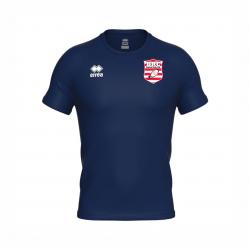 T-SHIRT EVO MARINE BRC